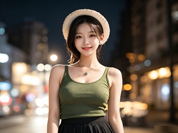 下花园包养模特资源为什么入驻量大？如何规避交友骗子